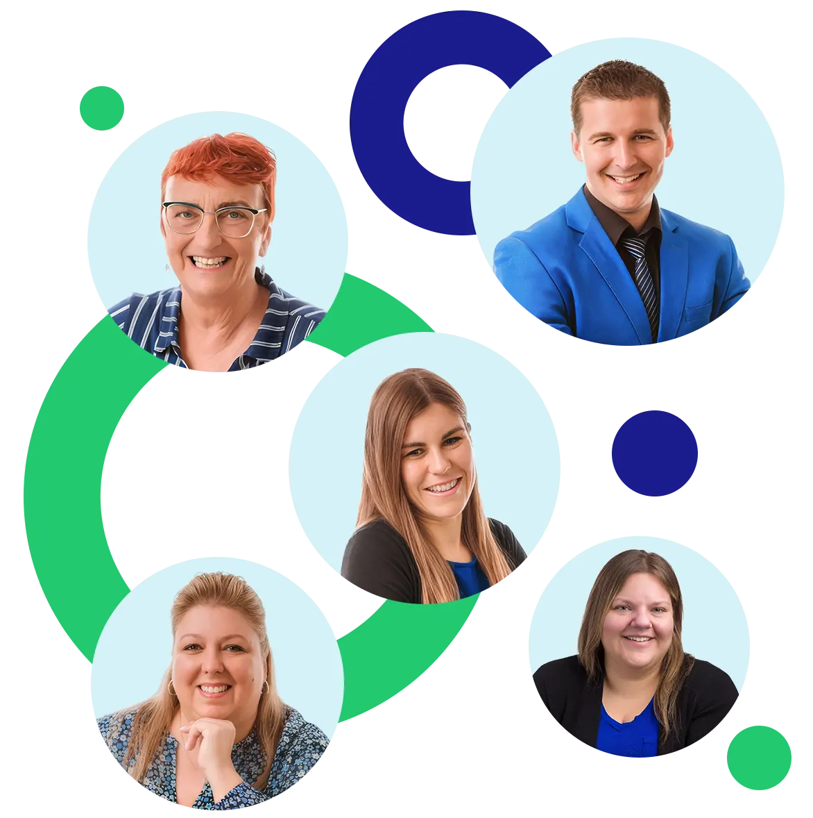 Équipe Conseil à vie