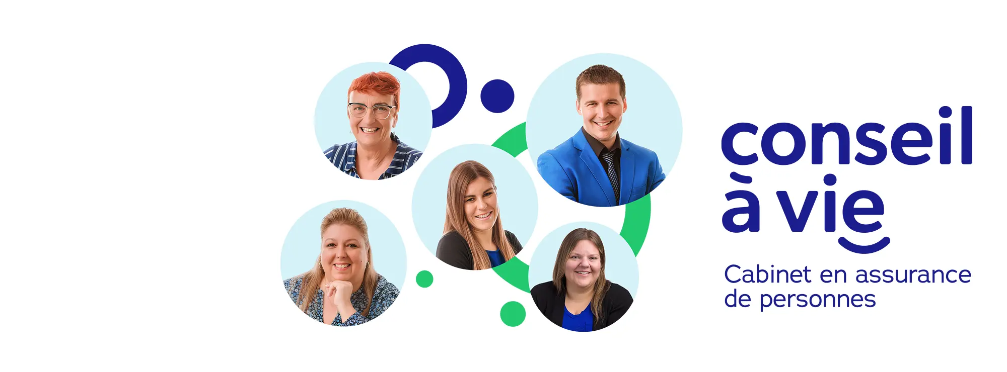 Équipe Conseil à vie